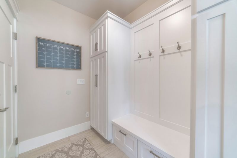 Closet Installation For Bedrooms, Offices, And Mudrooms