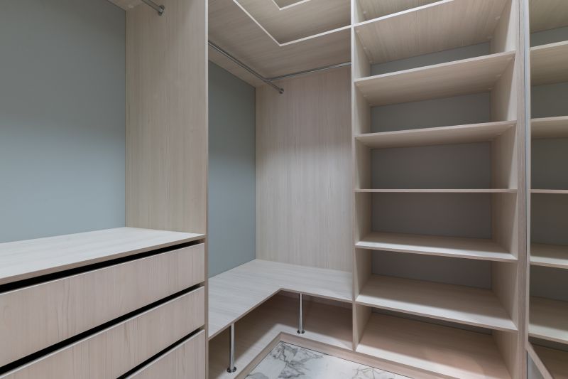 Custom Closet Design