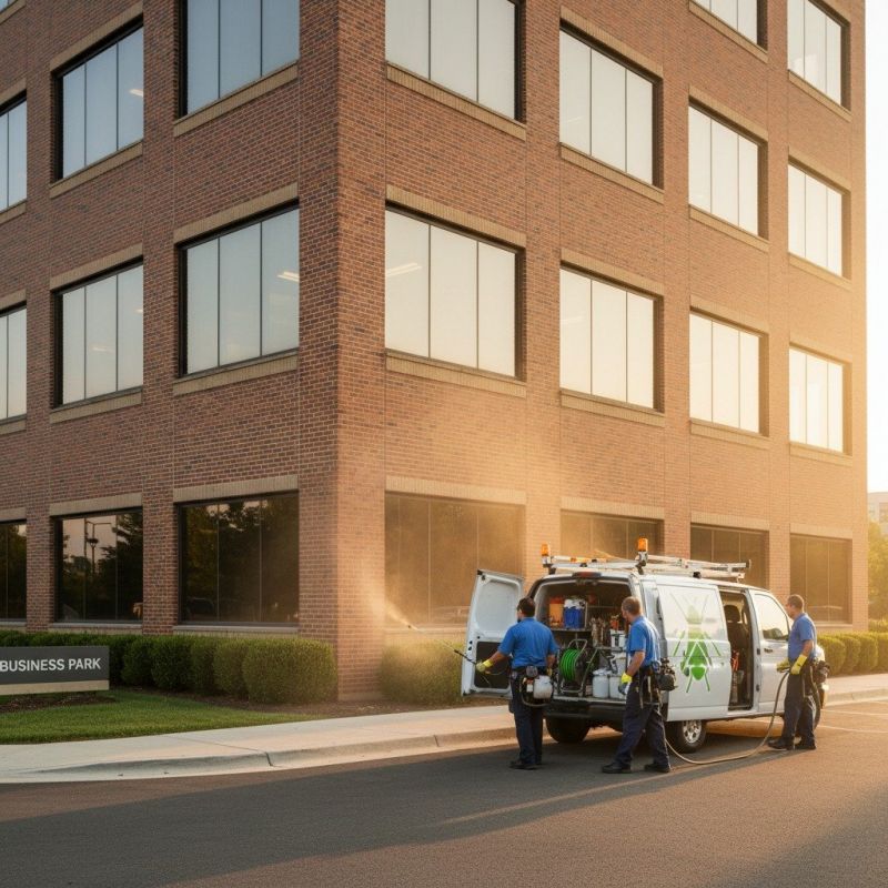 Closet And Shelving Service