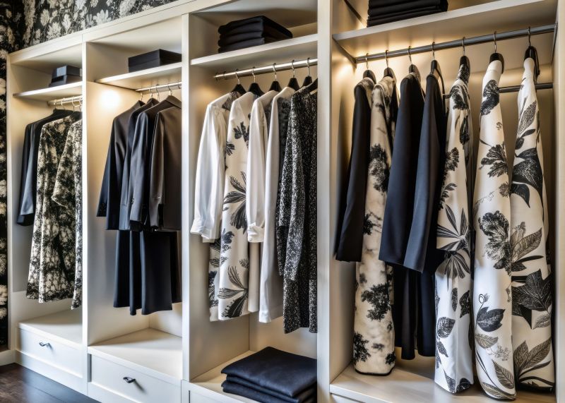 Closet Makeover Service detail