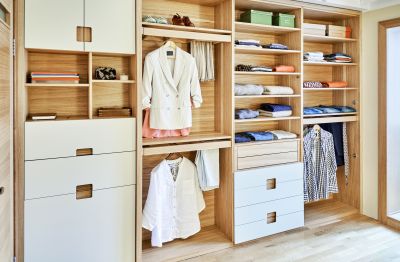 Efficient Shelving Layouts