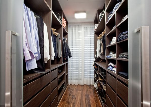 Closet Remodeling in Allen