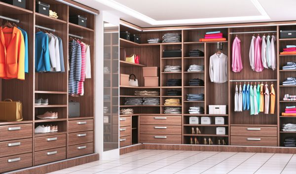 Closet Design